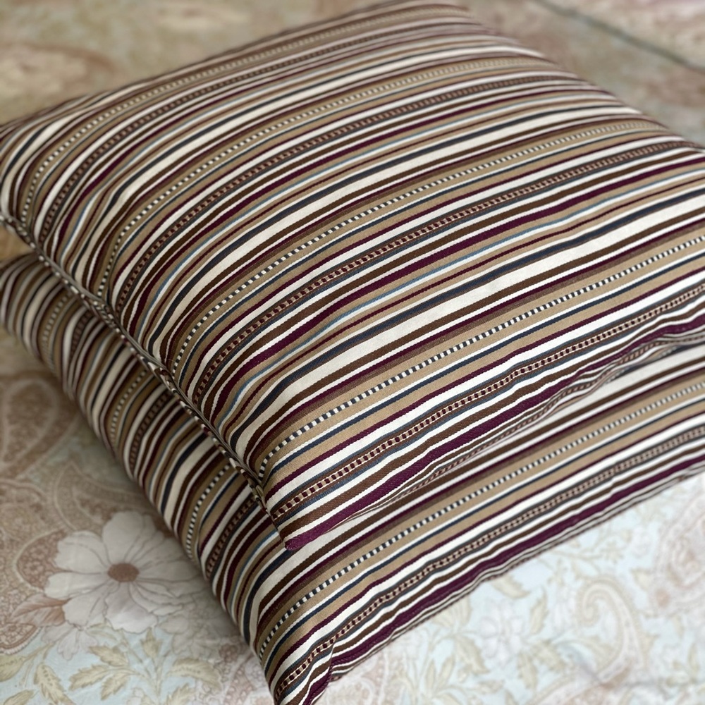 Ikea Throw Pillows